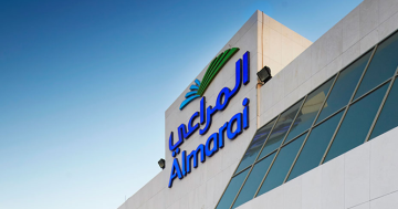 ارتفاع أرباح المراعي الربعية 5.6% إلى 731.2 مليون … الان